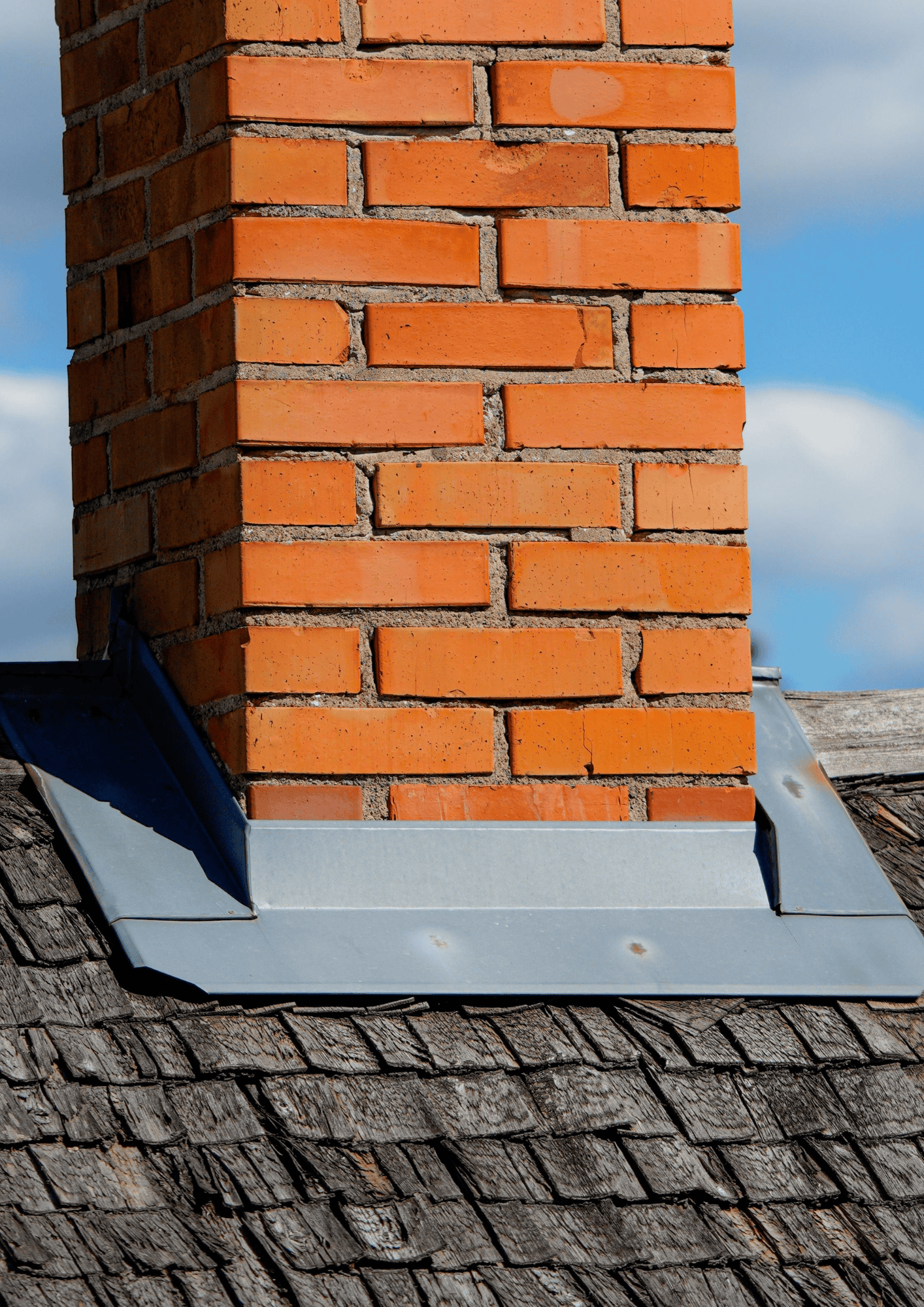 Étanchéité & solins