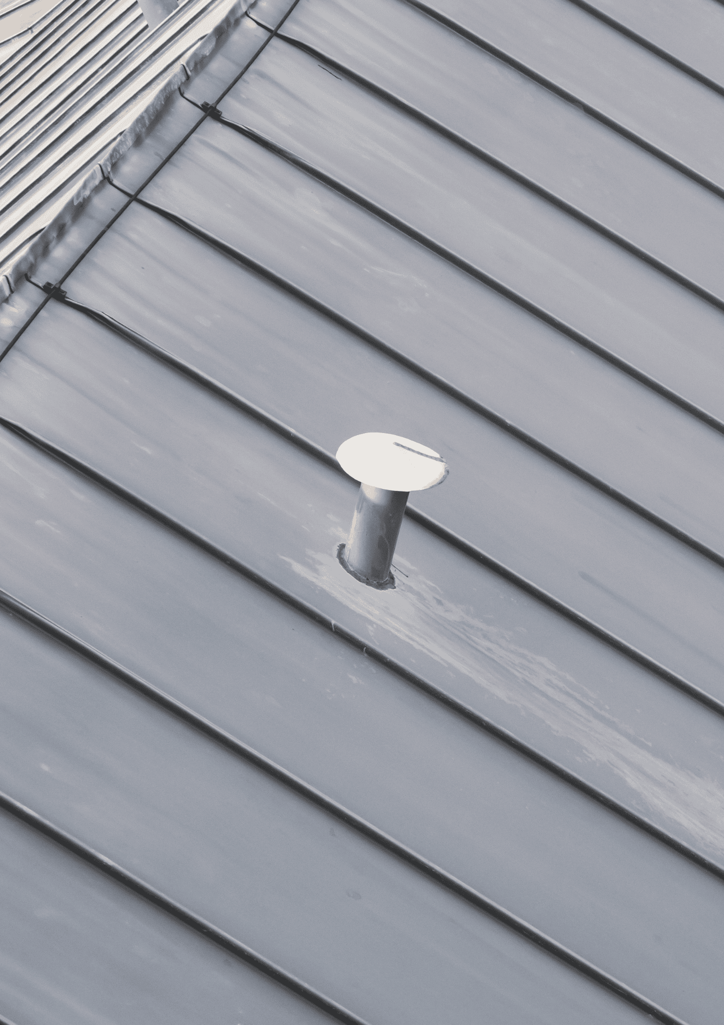 Toiture zinc & zinguerie