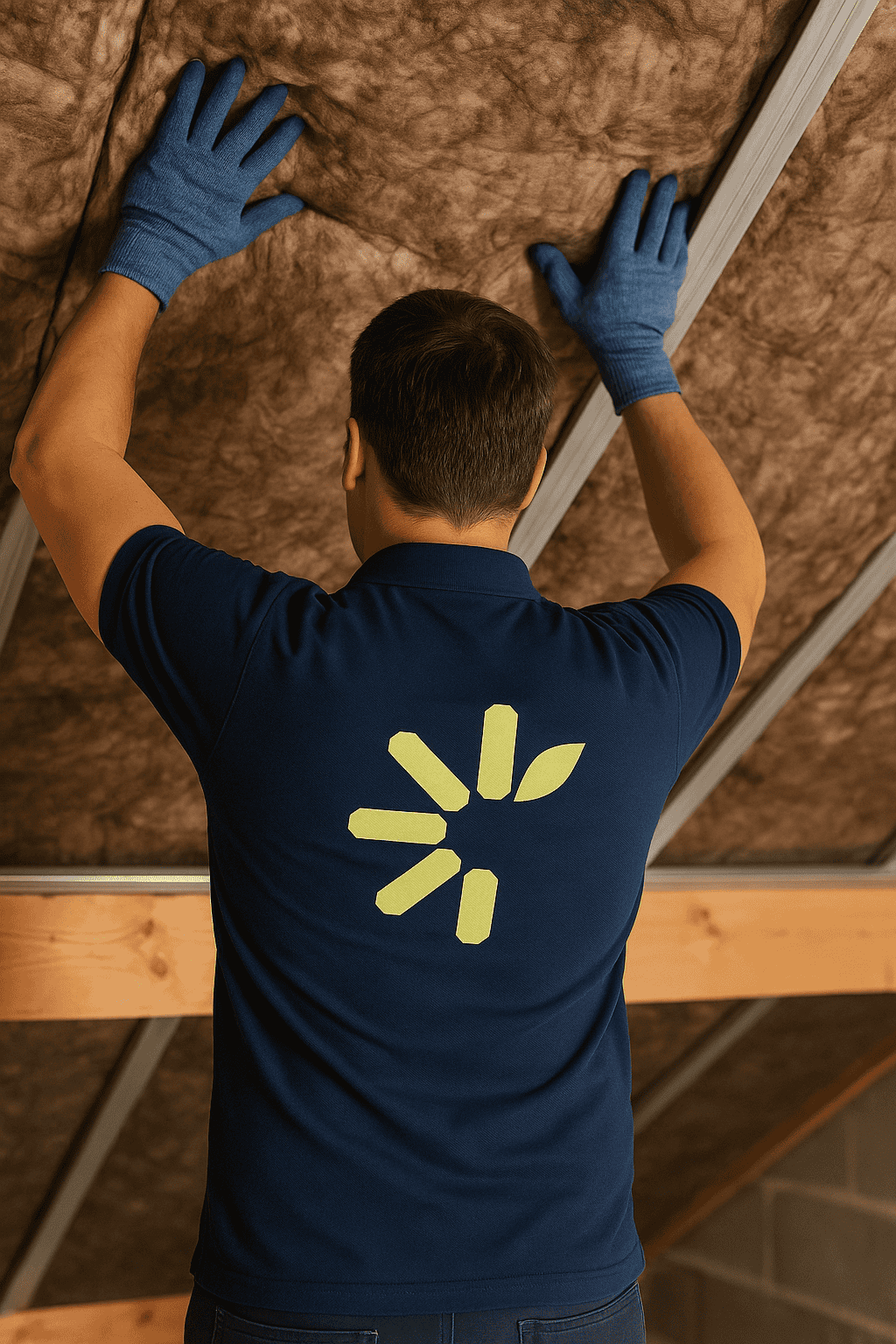 Isolation sous rampant : la solution idéale pour un confort thermique optimal toute l’année